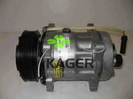 KAGER 92-0279