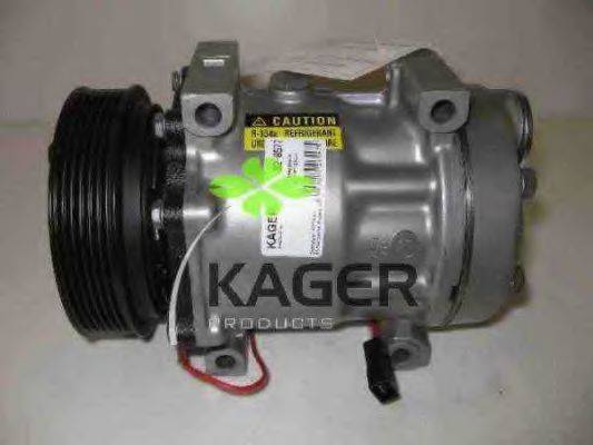 KAGER 92-0577