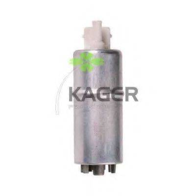 KAGER 52-0088