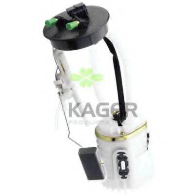 KAGER 520169 Модуль паливного насосу