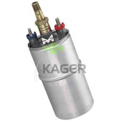 KAGER 52-0103