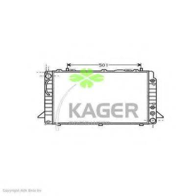 KAGER 31-0019