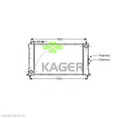KAGER 31-0076