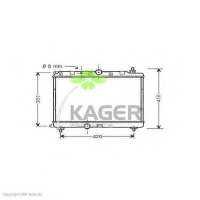 KAGER 31-0089
