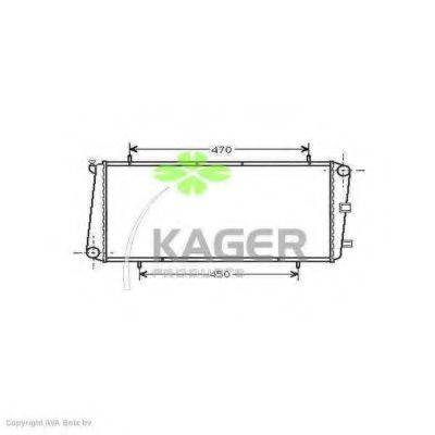 KAGER 31-0090