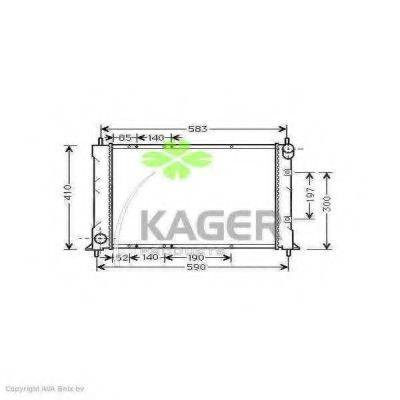 KAGER 31-0093