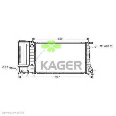 KAGER 31-0112