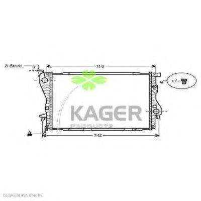 KAGER 31-0143