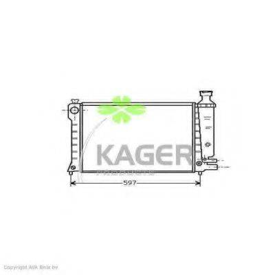 KAGER 31-0154