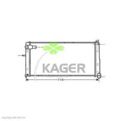 KAGER 31-0162