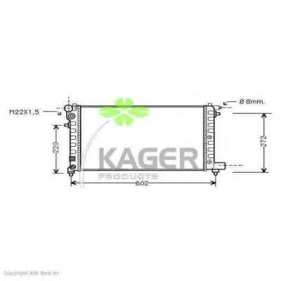 KAGER 31-0178
