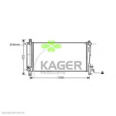 KAGER 31-0222