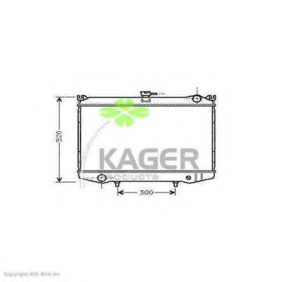 KAGER 31-0227