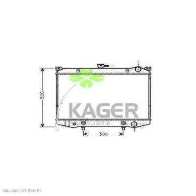 KAGER 31-0233