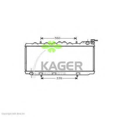KAGER 31-0243