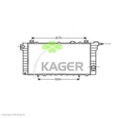 KAGER 31-0245