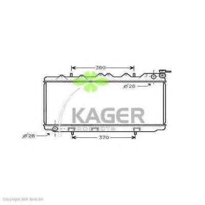KAGER 31-0248