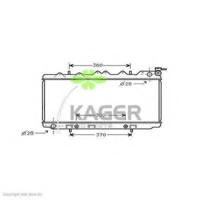 KAGER 31-0249