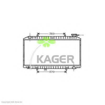 KAGER 31-0261