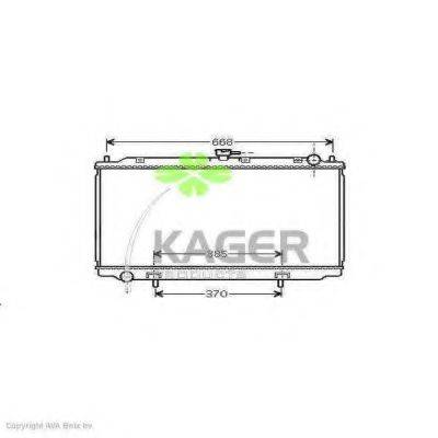 KAGER 31-0278