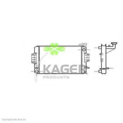 KAGER 31-0283