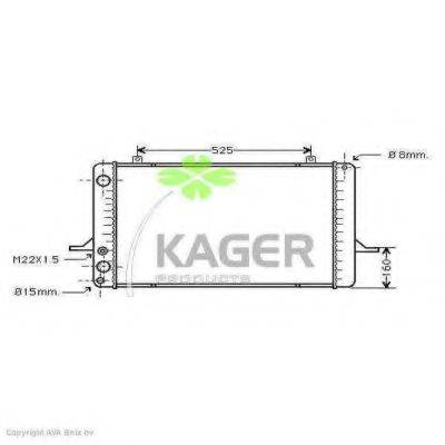 KAGER 31-0313