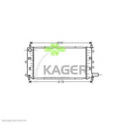KAGER 31-0316