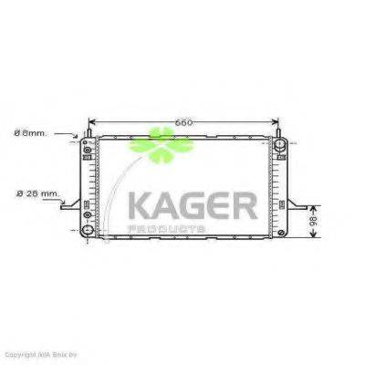KAGER 31-0340
