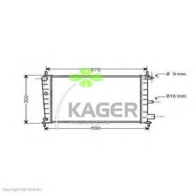KAGER 31-0346