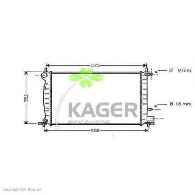 KAGER 31-0348