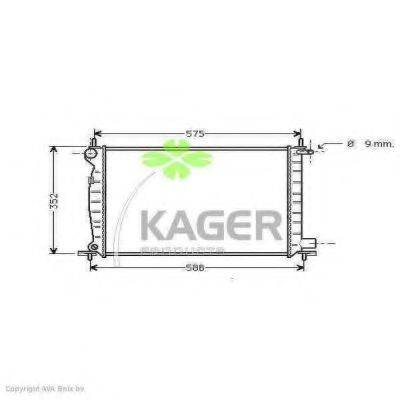 KAGER 31-0351