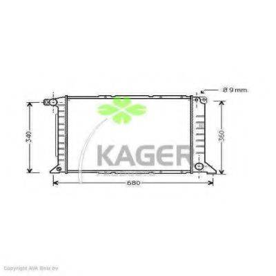 KAGER 31-0355