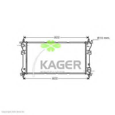 KAGER 31-0362