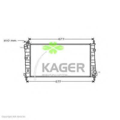 KAGER 31-0365