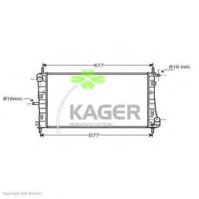 KAGER 31-0366