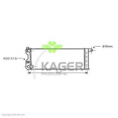 KAGER 31-0384