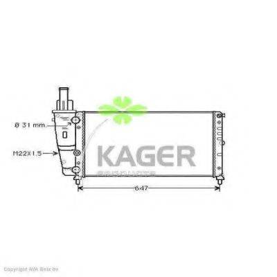 KAGER 31-0404