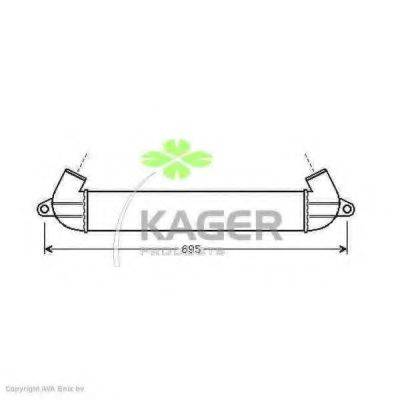 KAGER 31-0461