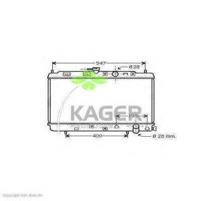 KAGER 31-0476
