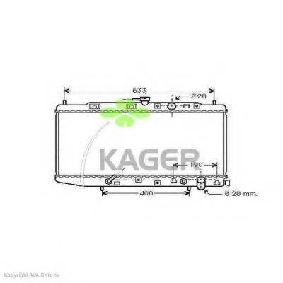 KAGER 31-0478