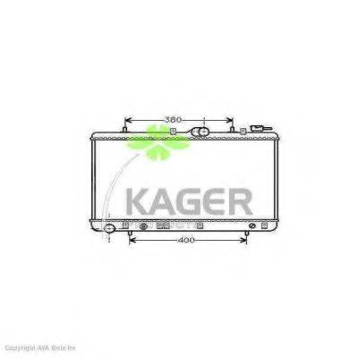 KAGER 31-0512