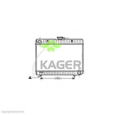 KAGER 31-0584
