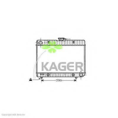 KAGER 31-0585