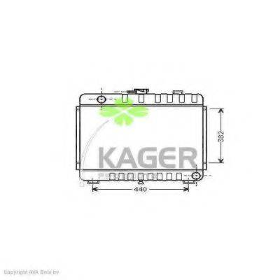 KAGER 31-0586