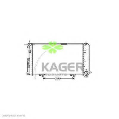 KAGER 31-0592
