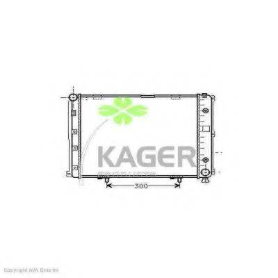 KAGER 31-0593