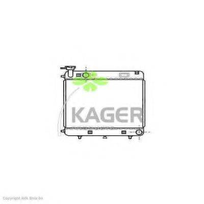 KAGER 31-0599