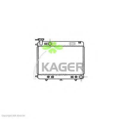 KAGER 31-0603
