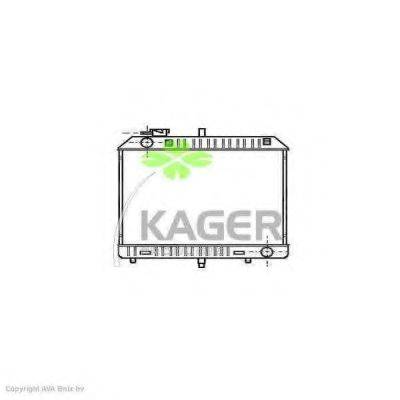 KAGER 31-0604