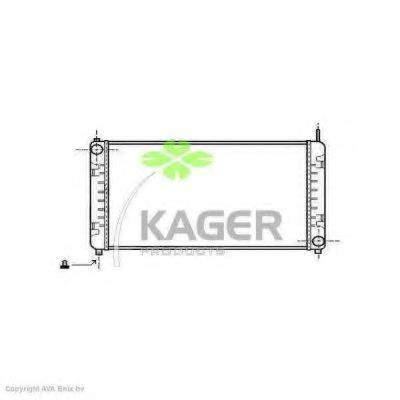 KAGER 31-0609